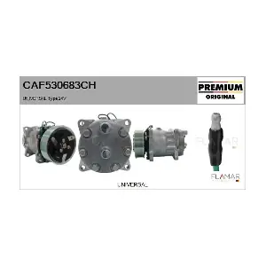 FLAMAR CAF530683CH