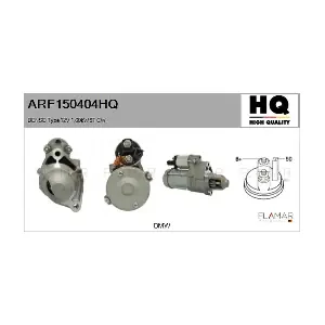ARF150404HQ FLAMAR
