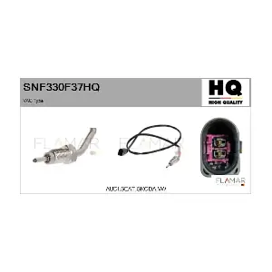 SNF330F37HQ FLAMAR