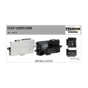 RSF120057BM FLAMAR