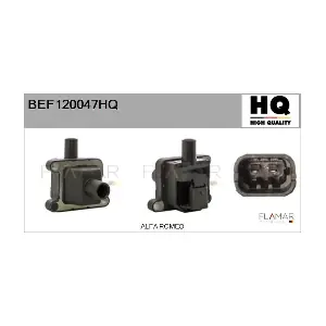 FLAMAR BEF120047HQ