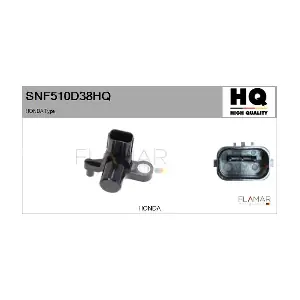 SNF510D38HQ FLAMAR