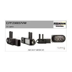 FLAMAR CPF230037VW