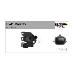 RGF110251VL FLAMAR