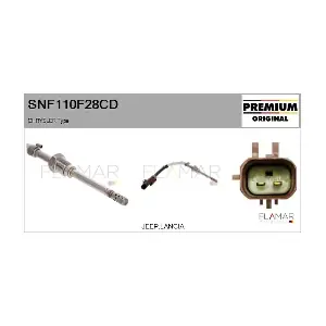 SNF110F28CD FLAMAR