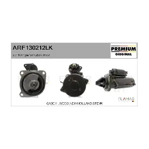 FLAMAR ARF130212LK