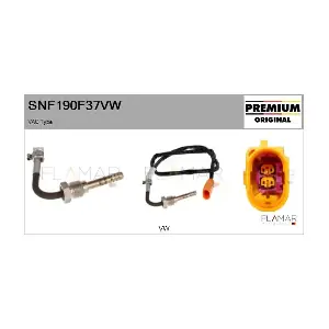 SNF190F37VW FLAMAR