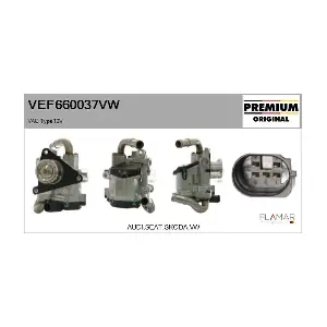 VEF660037VW FLAMAR