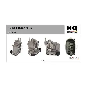FCM110077HQ FLAMAR