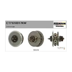 CTF610017KW FLAMAR