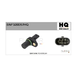 SNF320D57HQ FLAMAR