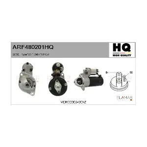 FLAMAR ARF480201HQ