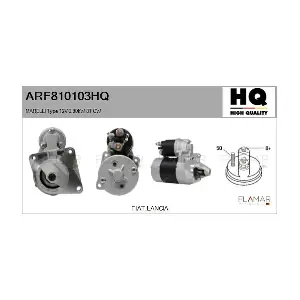 FLAMAR ARF810103HQ
