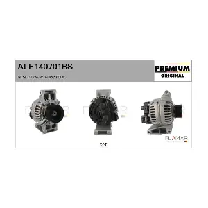 ALF140701BS FLAMAR