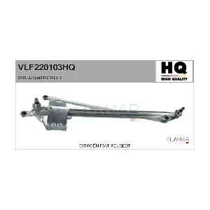 VLF220103HQ FLAMAR