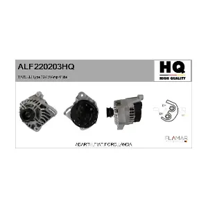 ALF220203HQ FLAMAR