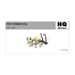 FLAMAR PEF310601HQ