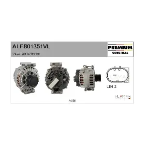 ALF801351VL FLAMAR