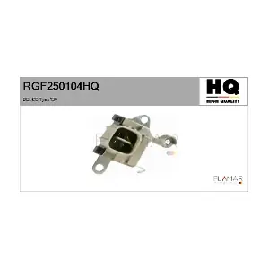 RGF250104HQ FLAMAR
