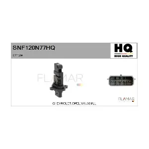 SNF120N77HQ FLAMAR