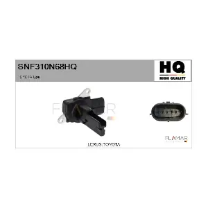 FLAMAR SNF310N68HQ