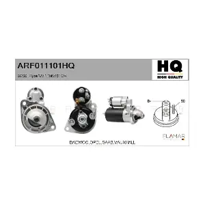 FLAMAR ARF011101HQ