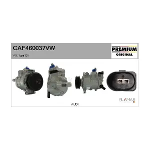FLAMAR CAF460037VW
