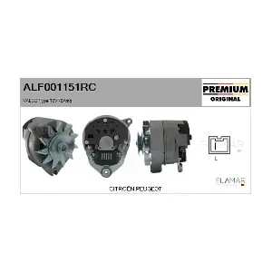 FLAMAR ALF001151RC