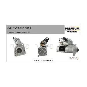 ARF290653MT FLAMAR