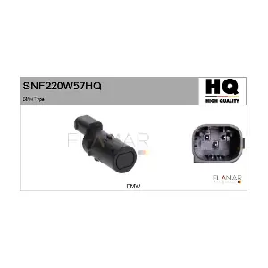 SNF220W57HQ FLAMAR