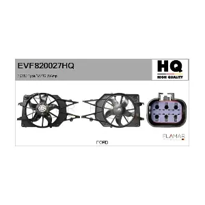 EVF820027HQ FLAMAR