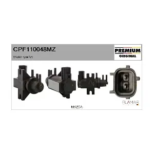 CPF110048MZ FLAMAR