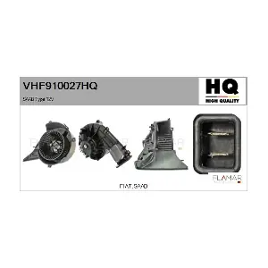 VHF910027HQ FLAMAR