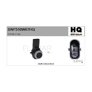 SNF510W67HQ FLAMAR