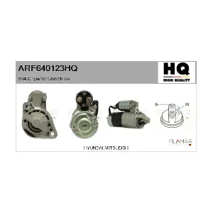 ARF640123HQ FLAMAR