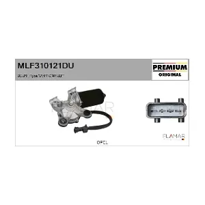 MLF310121DU FLAMAR