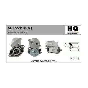 FLAMAR ARF550104HQ