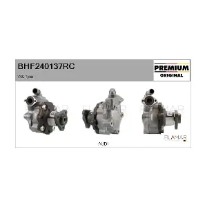 BHF240137RC FLAMAR