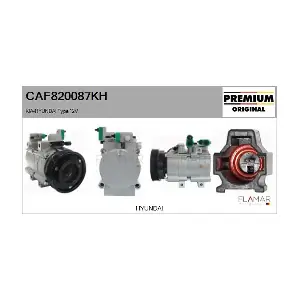 CAF820087KH FLAMAR