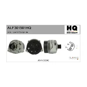 FLAMAR ALF301501HQ