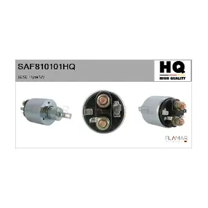 SAF810101HQ FLAMAR