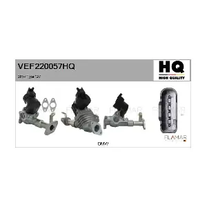 VEF220057HQ FLAMAR