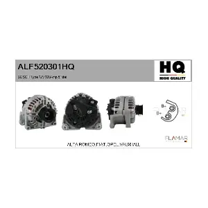 FLAMAR ALF520301HQ