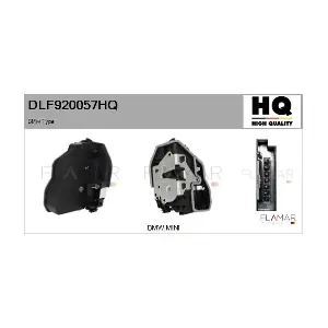 DLF920057HQ FLAMAR