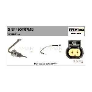SNF490F67MB FLAMAR
