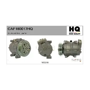 CAF180017HQ FLAMAR