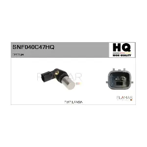 SNF040C47HQ FLAMAR