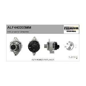 ALF440203MM FLAMAR