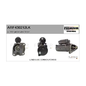 FLAMAR ARF430212LK