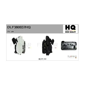 DLF380037HQ FLAMAR